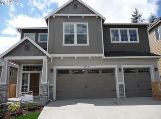 2549 NW 108th Ter, Portland, OR 97229