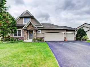 9909 Toledo Dr N, Brooklyn Park, MN 55443