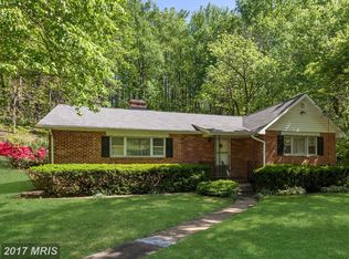 9020 Dogwood Rd, Baltimore, MD 21244