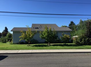 109 N Sampson St #1, Ellensburg, WA 98926