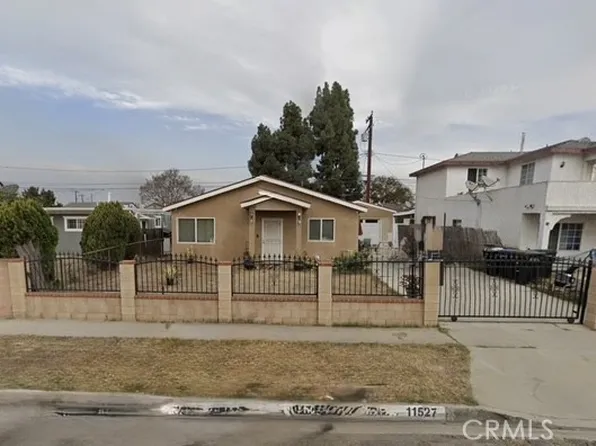 11527 College Dr, Norwalk, CA 90650