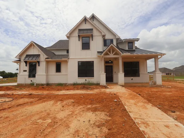 16624 Gaines Glen Ln, Montgomery, TX 77316