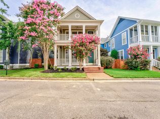 132 Marina Point Ln, Memphis, TN 38103