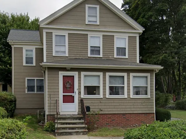 15 Curve St, Lexington, MA 02420