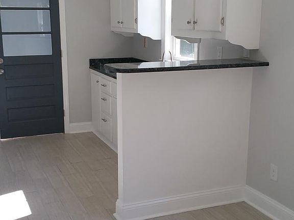 Living Room to Kitchen