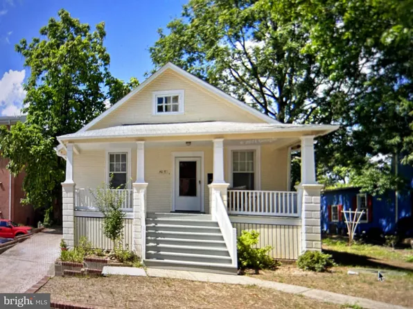 4017 11th St N, Arlington, VA 22201