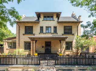 1424 Cook St, Denver, CO 80206