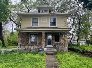 3340 Baltimore Ave, Kansas City, MO 64111