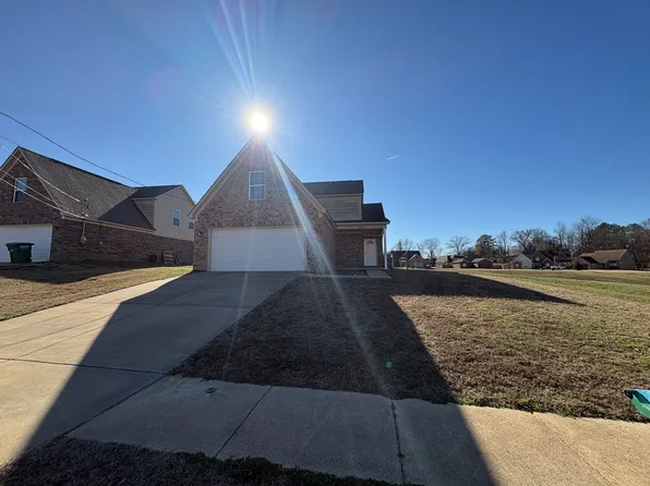 205 Red Cedar Cv, Munford, TN 38058