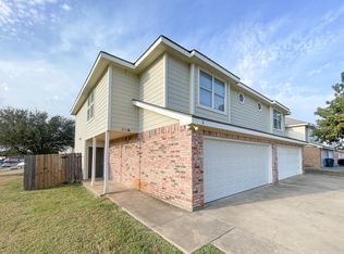309 Gurley Ln #A, Waco, TX 76706