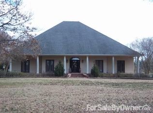 500 Coles Island Rd, Effie, LA 71331