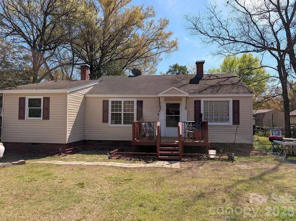 731 Finley Rd, Rock Hill, SC 29730