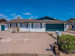 2046 E Oxford Dr, Tempe, AZ 85283