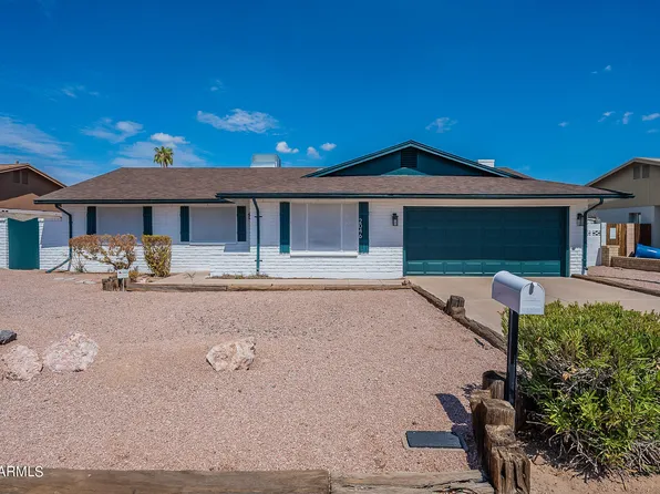 2046 E OXFORD Drive, Tempe, AZ 85283