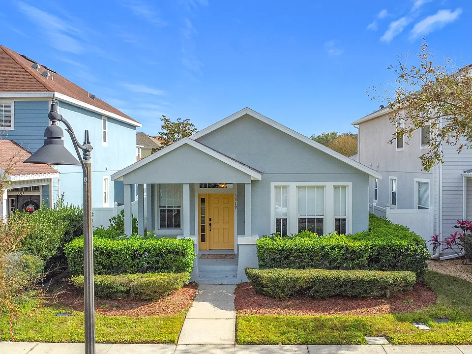 3319 Pond Pine Rd