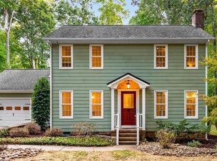 2717 Oak Hollow Dr, Asheboro, NC 27205