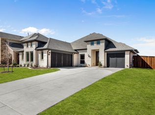 1115 Canterbury Ln, Forney, TX 75126
