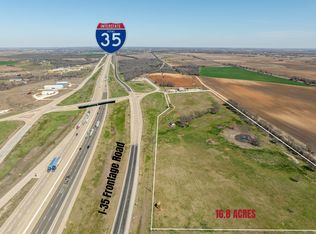 35 I, Abbott, TX 76621