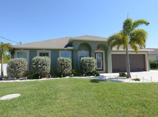 14178 Barnwood Ln, Port Charlotte, FL 33981