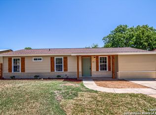 3134 Annarose Ln, San Antonio, TX 78211