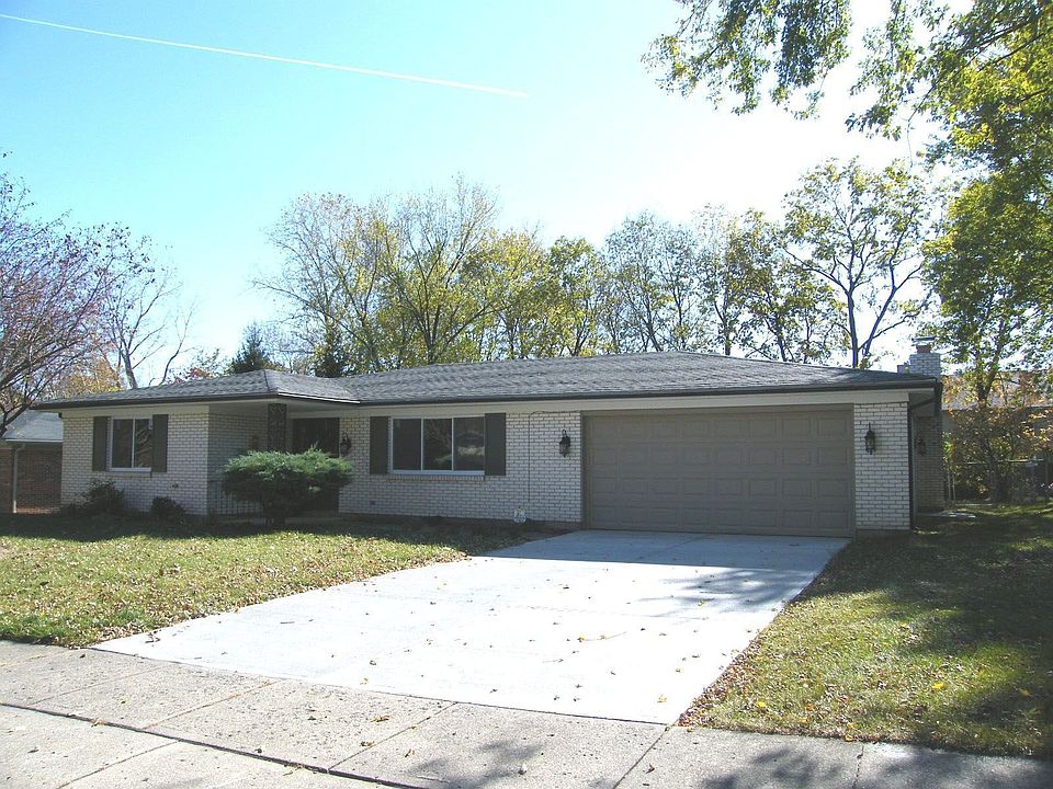 Spacious Ranch!