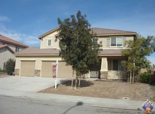 1867 Sunshine Pkwy, Palmdale, CA 93551