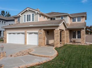 16265 Vermeer Dr, Chino Hills, CA 91709