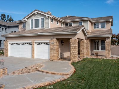 16265 Vermeer Dr, Chino Hills, CA, 91709