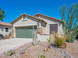 492 W Calle Media Luz, Sahuarita, AZ 85629