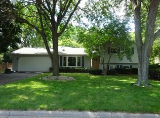 6322 Sighting Rd, Mc Farland, WI 53558