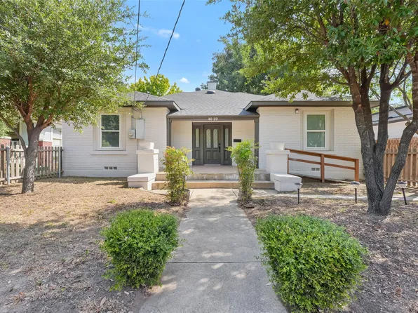 4020 Colonial Ave, Dallas, TX 75215