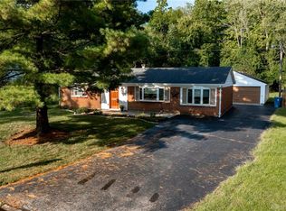 8525 Elmway Dr, Dayton, OH 45415