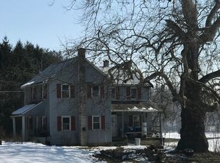 1614 Milton Grove Rd, Mount Joy, PA 17552