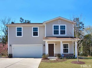 417 Regulators Way, Hillsborough, NC 27278