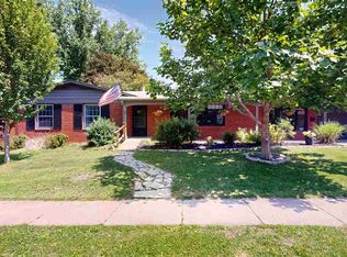 1508 Glendale Rd, Iowa City, IA 52245