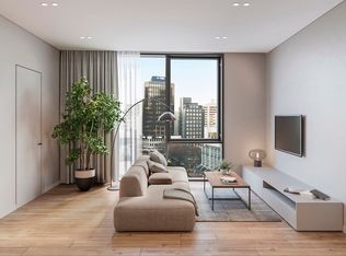 277 Border #PENTHOUSE 501, Boston, MA 02128