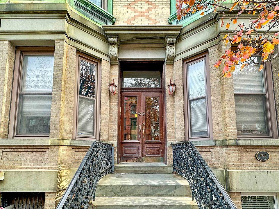 1st image of 703 Park Ave APT 8