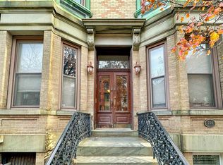 703 Park Ave APT 8, Hoboken, NJ 07030