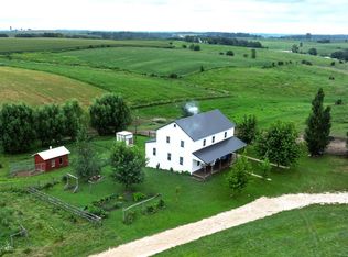 13130 County Road 21, Canton, MN 55922