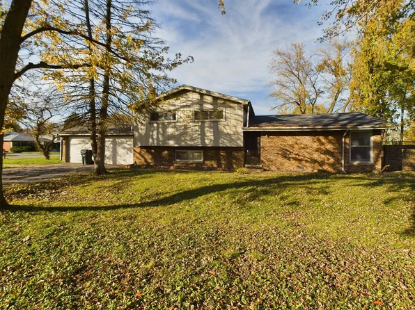 (undisclosed Address), Dolton, IL 60419