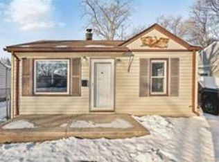 6422 Banner St, Taylor, MI 48180