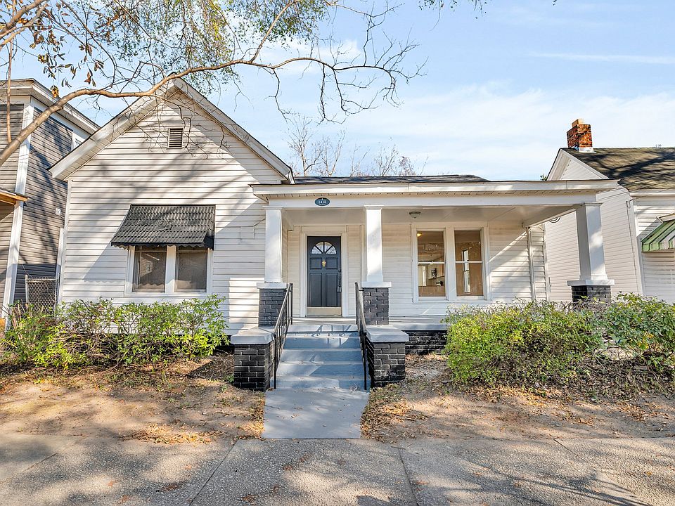 Outside Front