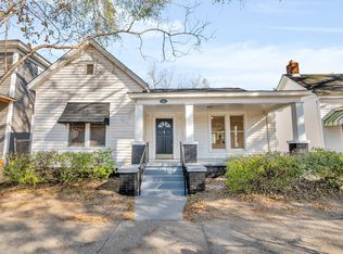 1412 Oak St, Columbia, SC 29204