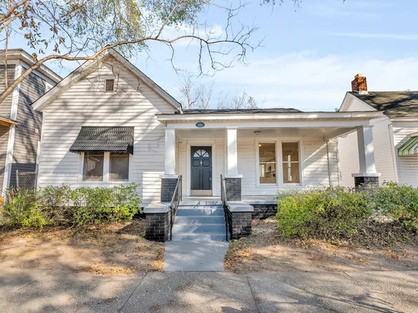 1412 Oak St, Columbia, SC 29204