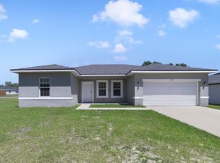2705 SW 153rd Place Rd, Ocala, FL 34473