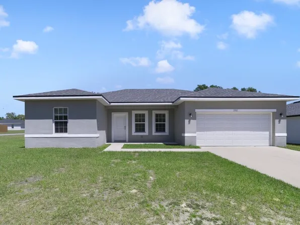 2705 SW 153rd Place Rd, Ocala, FL 34473