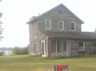 603 Bream Rd, Hughes, AR 72348