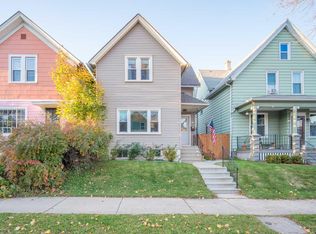 542 E Potter Ave, Milwaukee, WI 53207