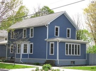 401 Hancock St, Ithaca, NY 14850
