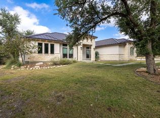 2471 George Pass, Canyon Lake, TX 78133